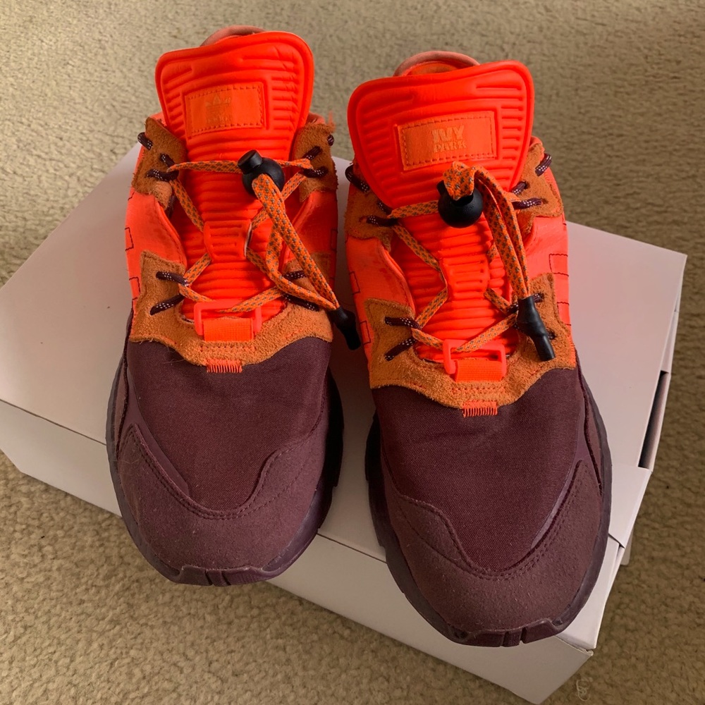 IVY PARK Nite Joggers